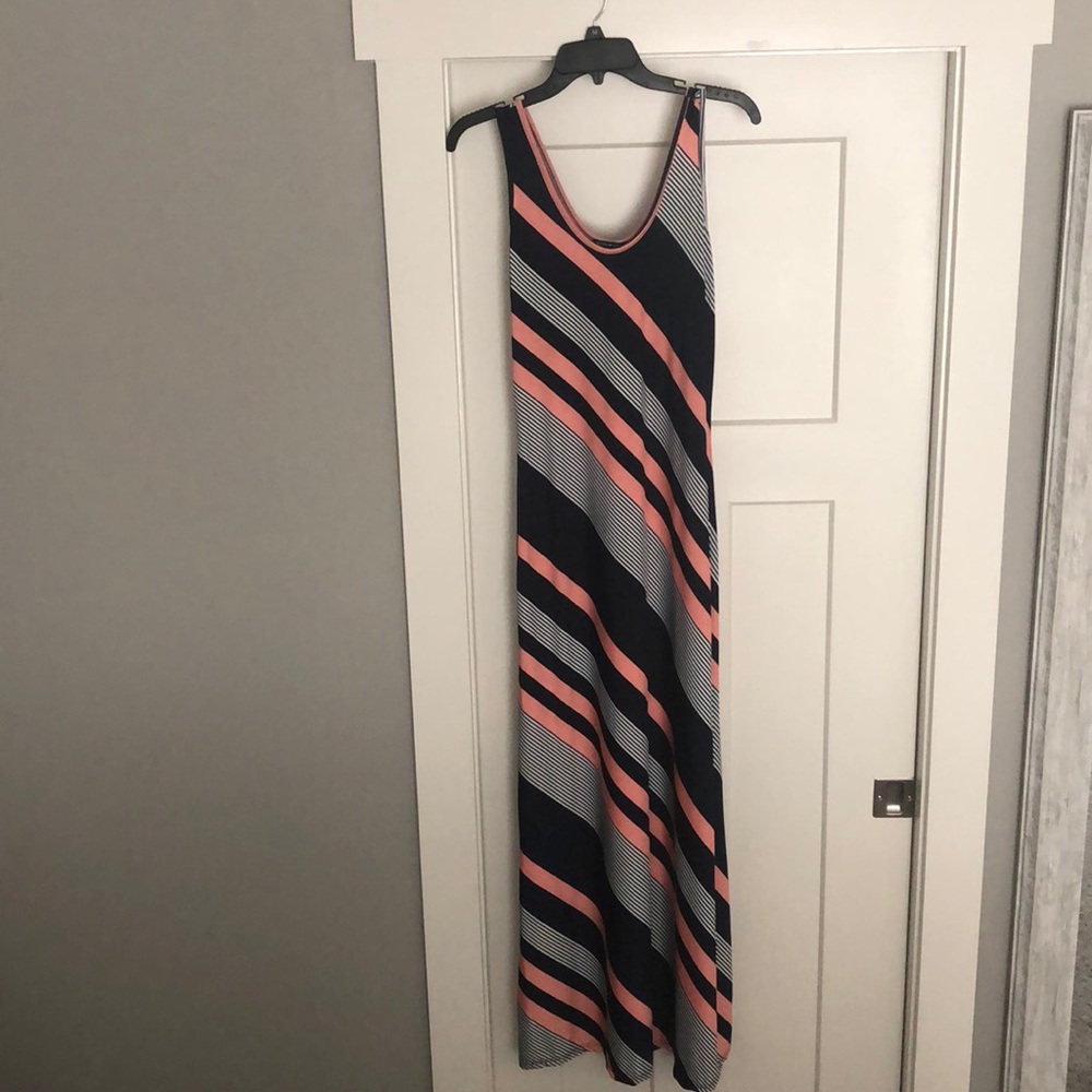 Basil Lola Boutique Dress